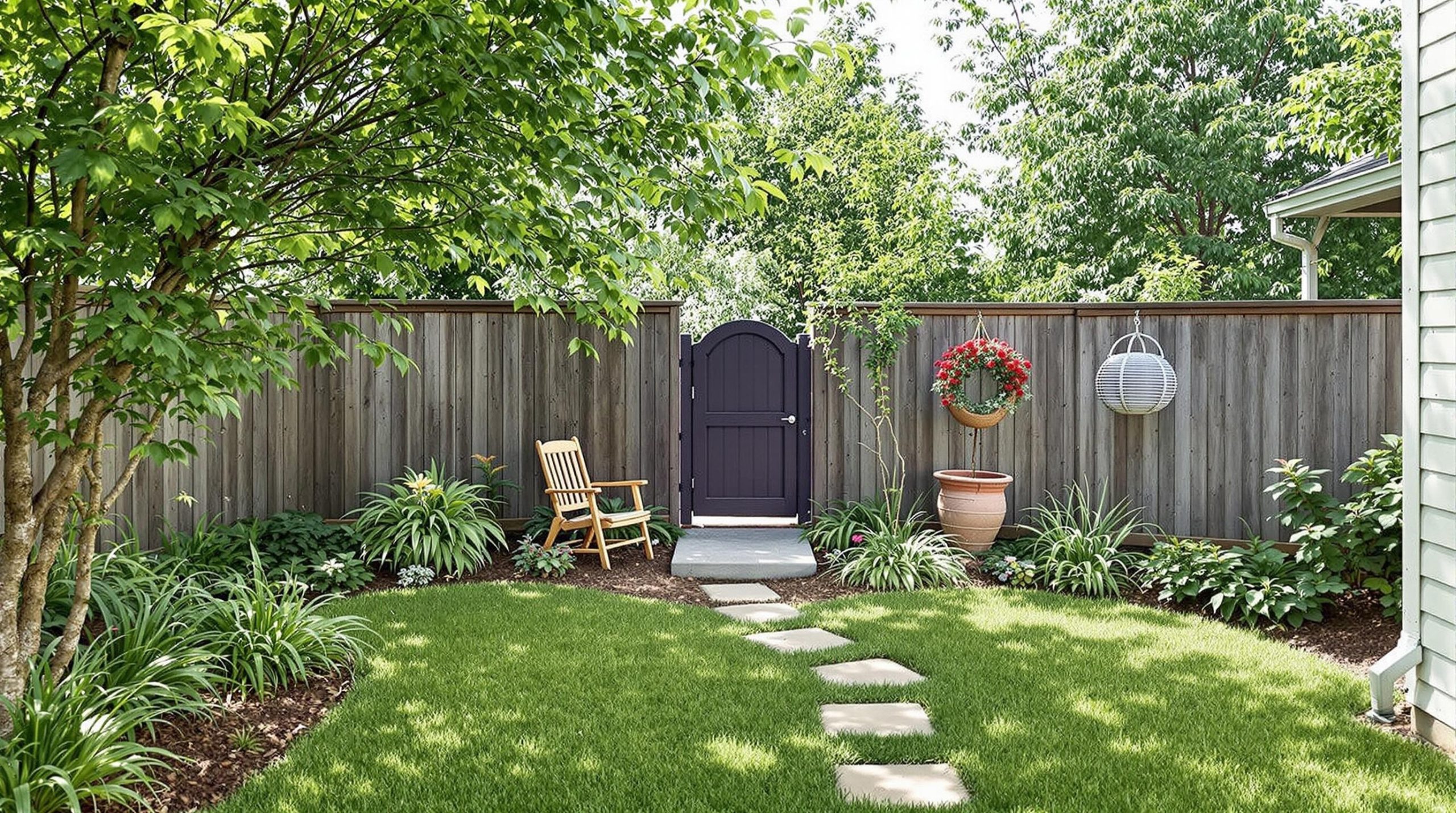 You are currently viewing 10 Creative Backyard Privacy Ideas to Shield Your Space from Neighbors
