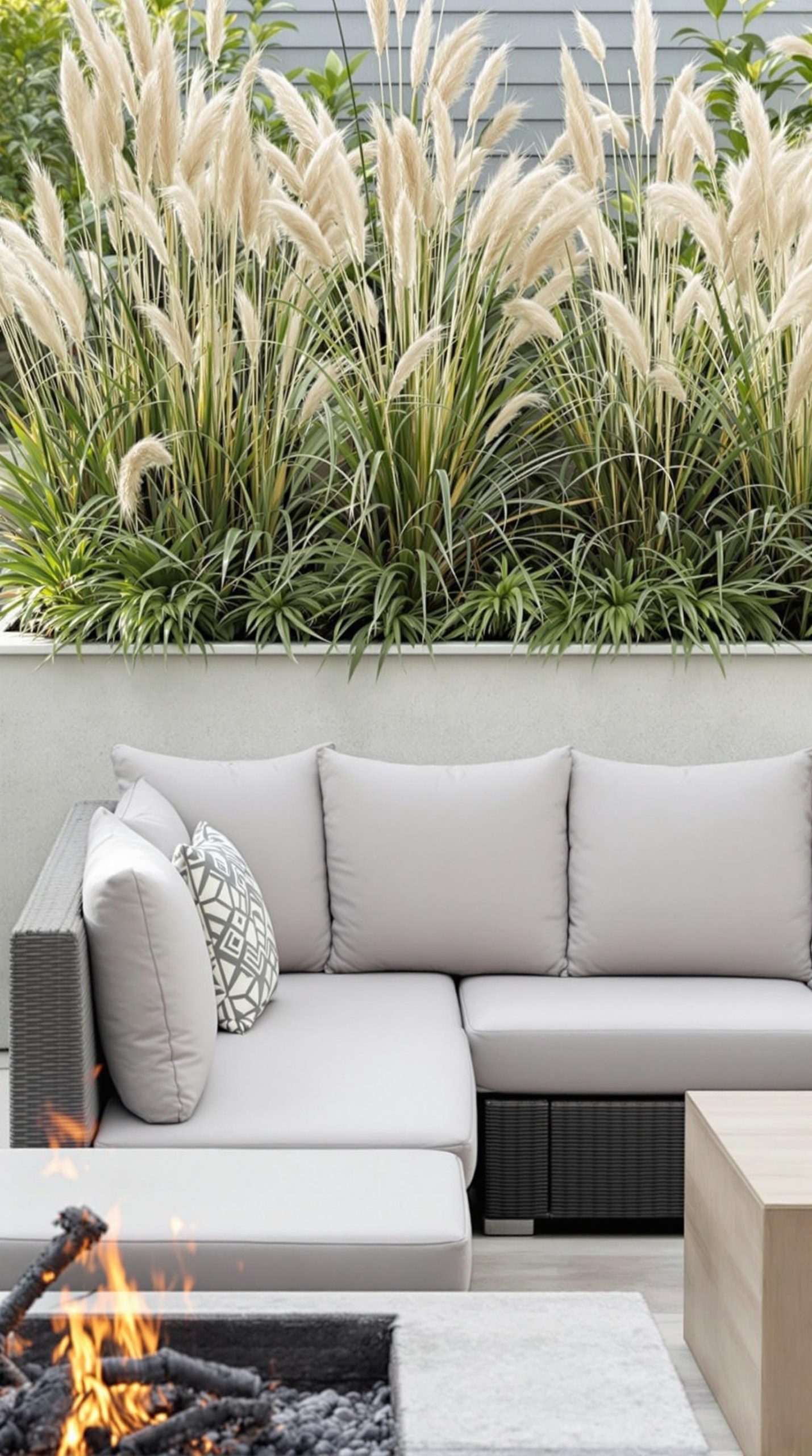 10 DIY Backyard Privacy Ideas from Neighbors to Enhance Your Yard