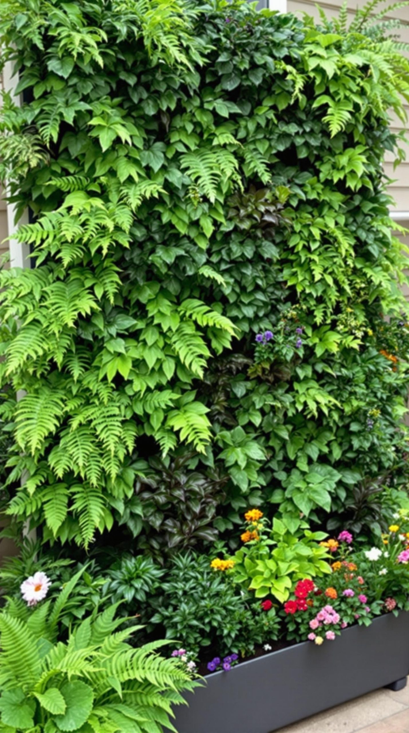 10 Effective Backyard Privacy Ideas from Neighbors for Maximum Seclusion