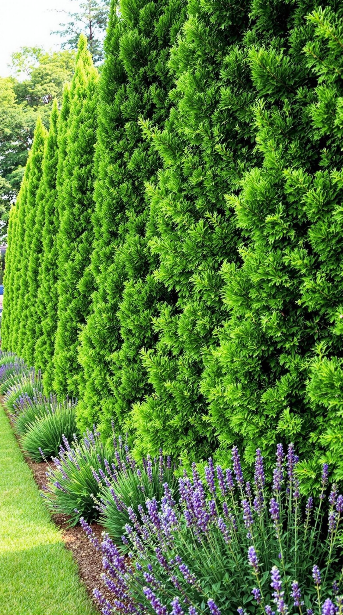 10 Unique Backyard Privacy Ideas from Neighbors for a Peaceful Retreat